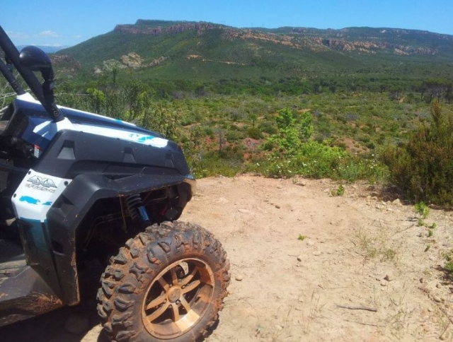  Los paisajes del dominio 